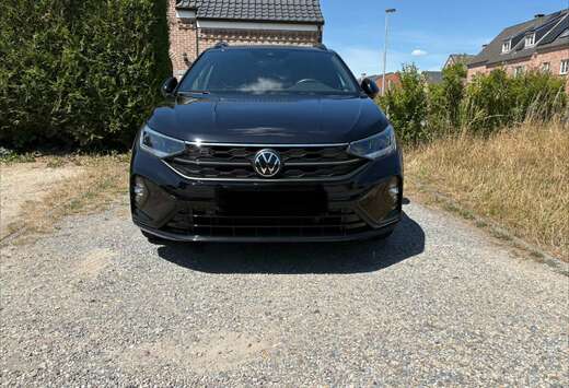 Volkswagen Taigo 1.0 TSI OPF DSG R-Line