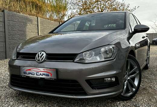 Volkswagen 1.2 TSI Highline FULL R-LINE GPS/SENSOR/CR ...