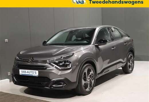 Citroen 1.2 PURE TECH SHINE S/S