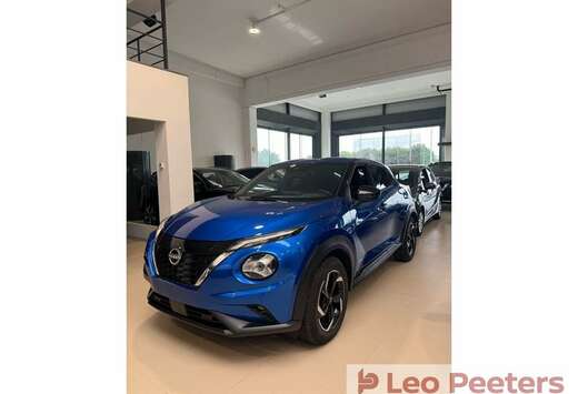 Nissan TEKNA FULL OPTIE