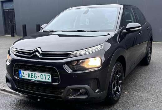 Citroen PureTech 130 Stop&Start Shine