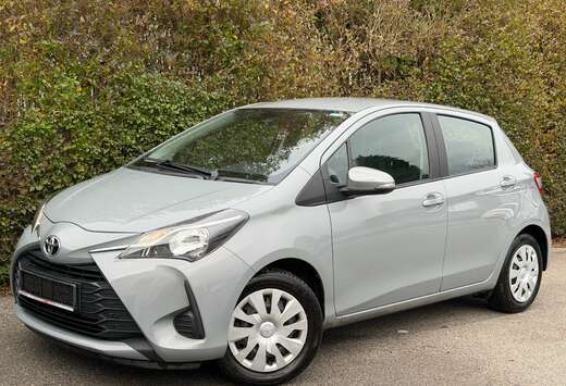 Toyota 1.5i Dual VVT-iE **GARANTIE TOYOTA 3 ANS**