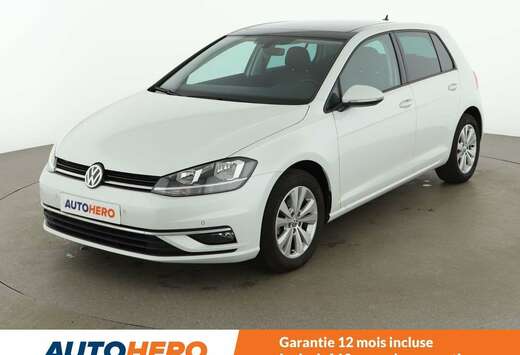 Volkswagen 1.0 TSI Comfortline BlueMotion