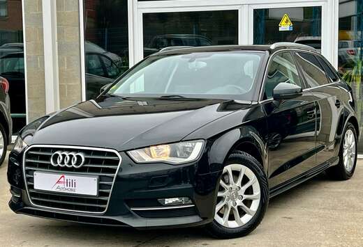 Audi 1.6 TDi**Ultra**Sportback**Gps**Garantie 12 Mois ...