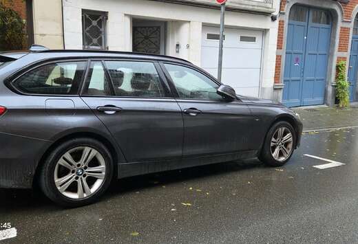 BMW Touring 320 dX