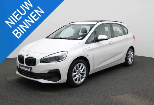 BMW 2 Reeks Active Tourer 225xe SUNROOF  Leder  NAVI