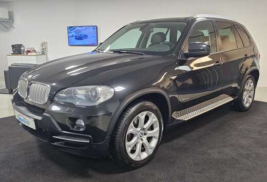 BMW 3.0 sdA xDrive35 / Pano dak / Full option