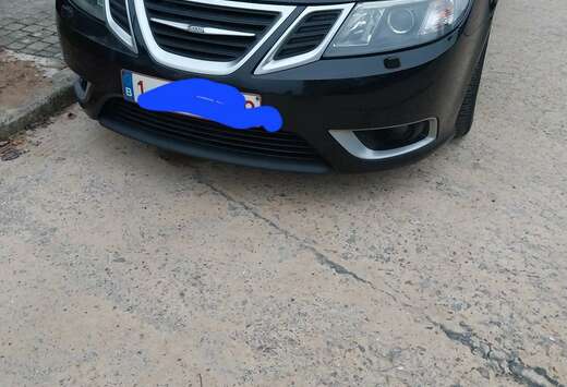 Saab 1.9 TTiD Sport Kombi DPF Aero leder/ bose music