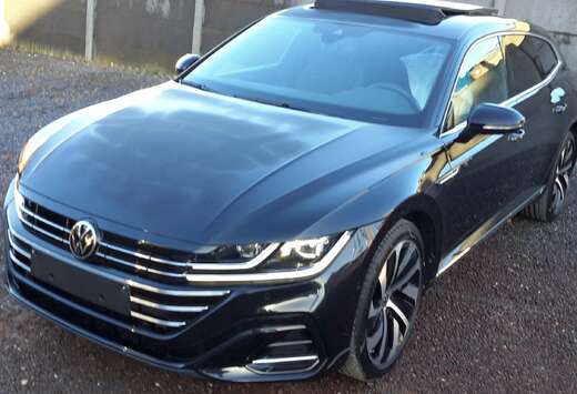 Volkswagen Arteon SB eHybrid 1.4 R-Line Premium DSG