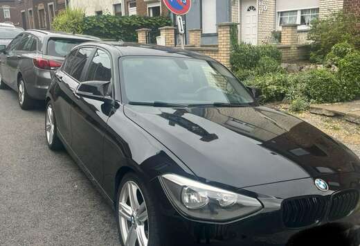 BMW 114i