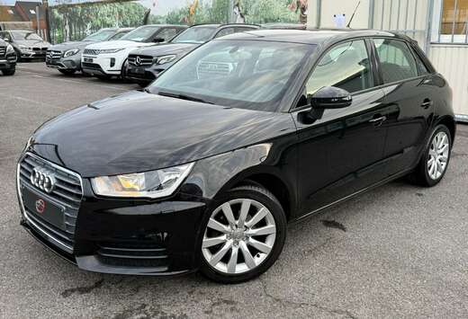 Audi Sportback 1.0 TFSI / PDC / CLIM / 1ERE MAIN