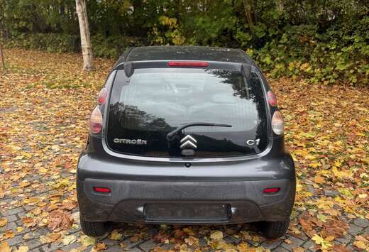 Citroen 1.0i Tentation