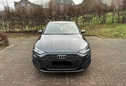 Audi Sportback 30 TFSI Attraction S tronic