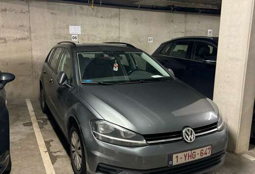 Volkswagen 1.6 Variant