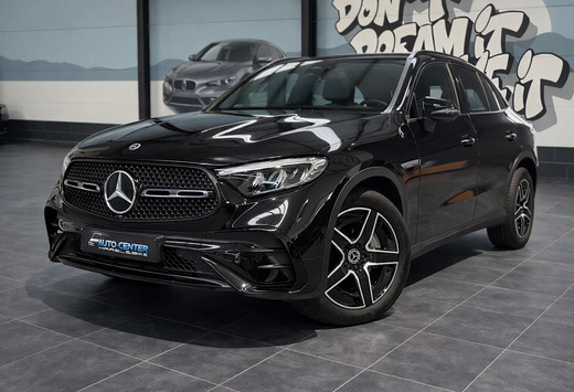 Mercedes-Benz AMG Line panodak nieuw model sfeerverli ...