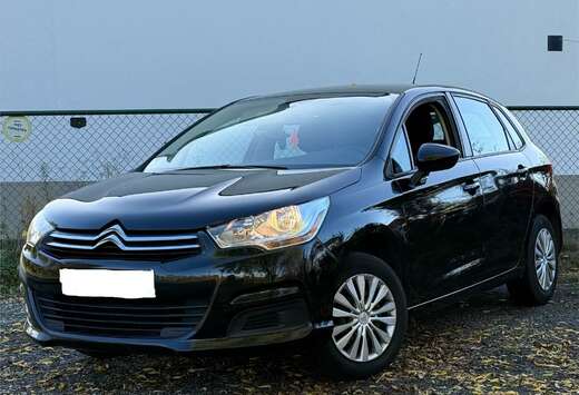 Citroen PureTech 1.2benzine 2015