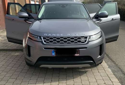 Land Rover 2.0 TD4