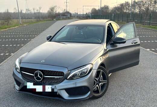 Mercedes-Benz 4-Matic