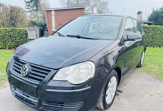 Volkswagen 1.4 TDi United Pack+