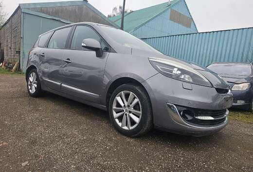 Renault TCe 130 Bose Edition