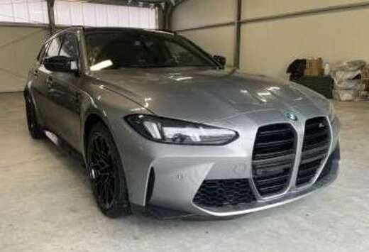 BMW 10KMs  530cv  INNO PACK  HK  Garantie BMW 36M