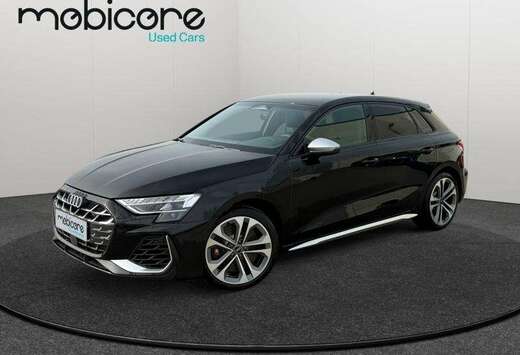 Audi Sportback Quattro