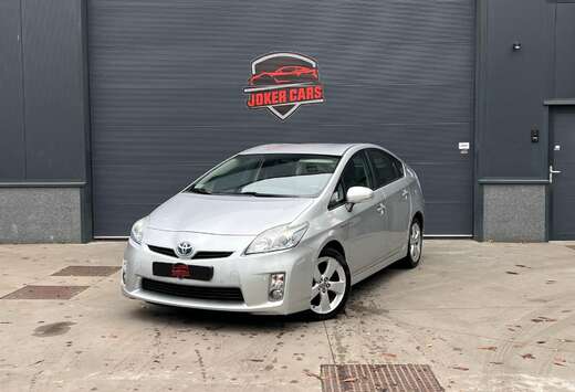 Toyota 1.8i VVT-i Hybrid Airco 1iere Main