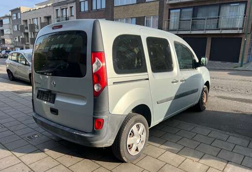 Renault Kangoo 1.6i 5 places