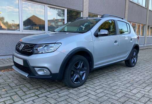 Dacia Sandero Stepway+ TCE 90