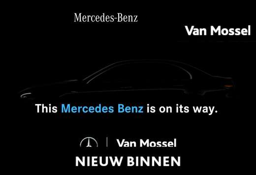 Mercedes-Benz 200d Coupé AMG LINE + CARPLAY + NIGHTP ...
