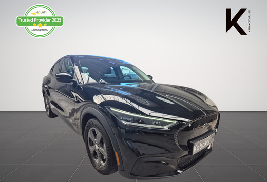 Ford Standard Range / Carplay / Camera / Garantie