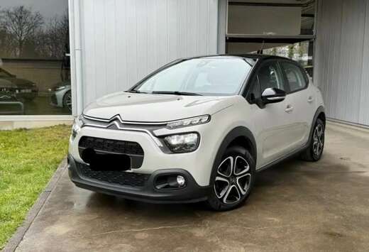 Citroen 1.2i PureTech Plus Origins S&S (EU6.4)