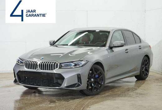 BMW XDRIVE - M SPORT - SCHUIFDAK - LEDER