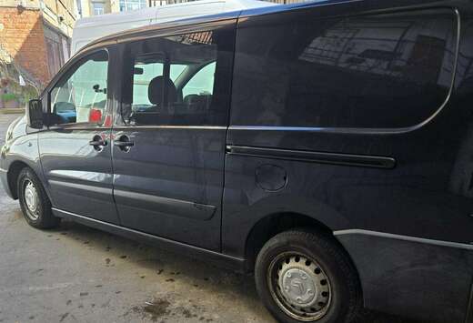 Citroen 2.0 HDi Confort 8/9pl.