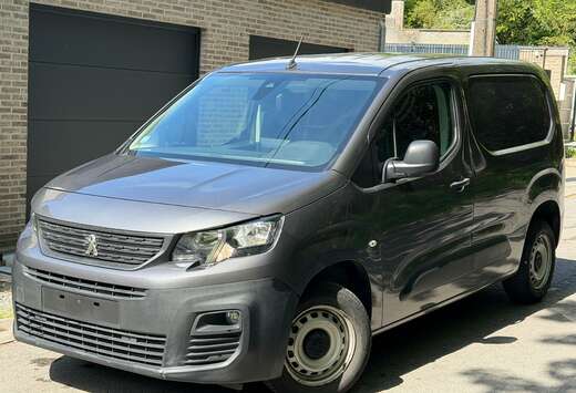 Peugeot Asphalt-1.5 BlueHDi-NAVIGATION-CAMERA-CARPLAY ...