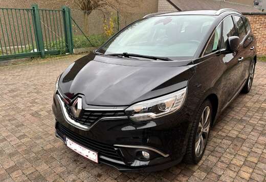 Renault Grand Scenic ENERGY dCi 110 EDC Business