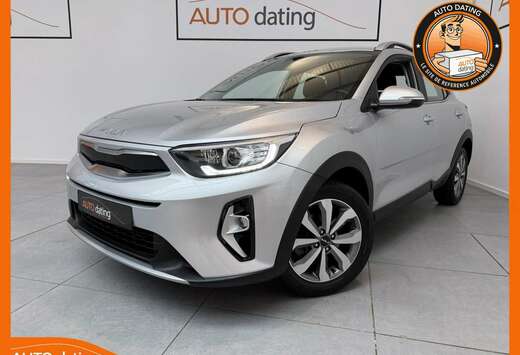 Kia Stonic 1.0 T Pulse ISG DCT