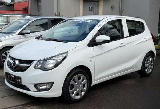 Opel Pack Edition