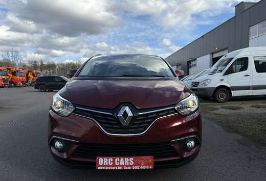 Renault ENERGY TCe 130 BOSE EDITION 7PL