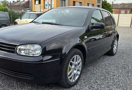 Volkswagen 1.9 TDi