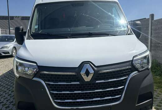Renault ENERGY Blue dCi 150 L3H2 VA Komfort