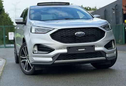 Ford 2.0 TDC AWD ST-Line-238pk-pano-Full option-2020