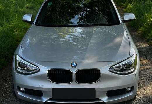 BMW 116i M Sport Edition