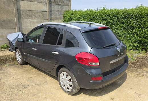 Renault 1.2i 16v Authentique