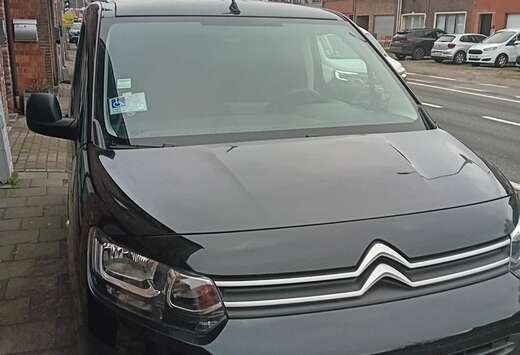 Citroen U