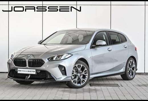 BMW M Sport Design