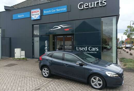 Volvo V40 1.5 T2 Edition Geartronic GPF(EU6d-TEMP)
