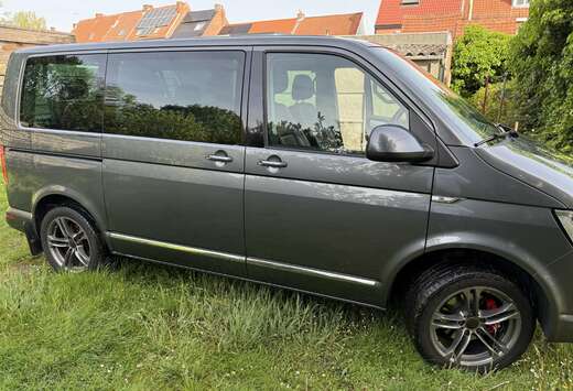 Volkswagen 2.0 TDi SCR BMT Highline DSG