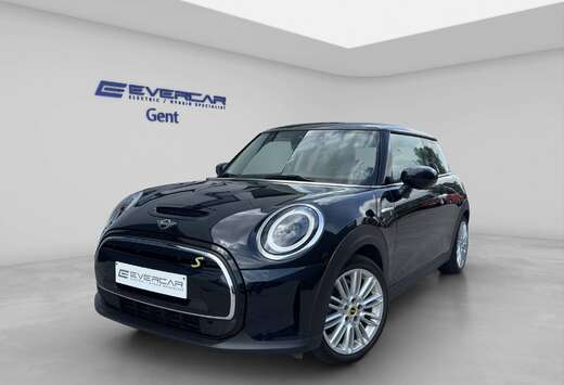 MINI e-Mini 28.9 kWh Cooper SE  **CARPLAY*17\