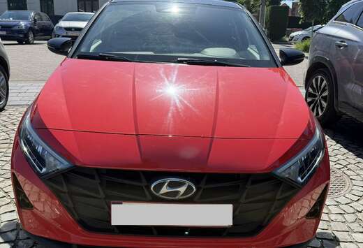 Hyundai 1.2 Classic